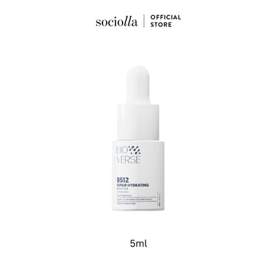 [Hàng Tặng Không Bán] Tinh Chất Cấp Ẩm & Phục Hồi Bioverse B512 Repair Hydrating Booster
