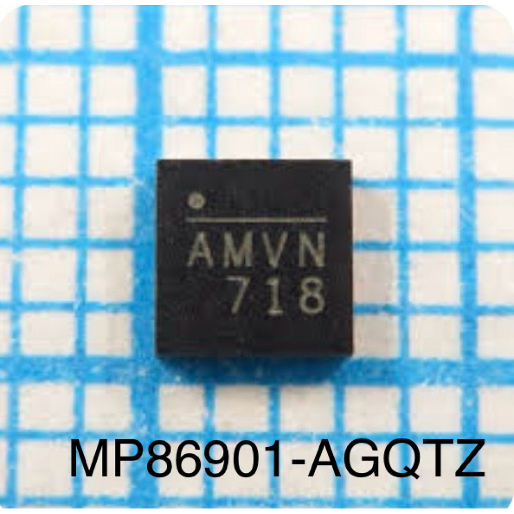 MP86901-AGQTZ MP86901A 86901A AMV ic quản lý trên bo mạch