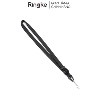 Dây Đeo RINGKE Basic Lanyard Strap