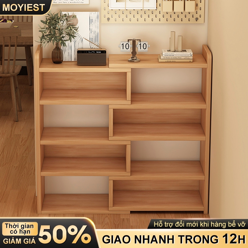 MY Tủ đựng đồ tủ gỗ tủ giày dép bằng gỗ đa năngCó nhiều kích cỡ khác nhau dung tích cực lớn | BigBuy360 - bigbuy360.vn