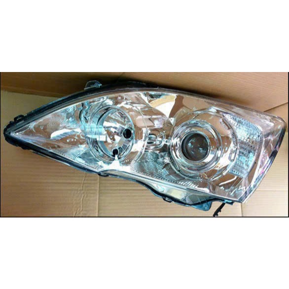 Đèn pha xe Honda CRV 2007 2008 2009