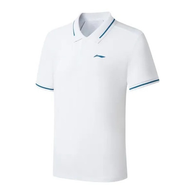 Áo Polo Thể Thao Nam Li-Ning Quần vợt/Tennis APLW075-1V