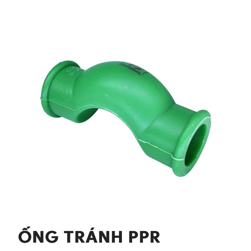 Ống tránh Ppr D20 D25, Tránh nhiệt D20 và D25 Phú Thịnh