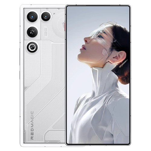 [Hàng mới về] Điện thoại RedMagic 11 Air 5G 16GB 512GB | BigBuy360 - bigbuy360.vn