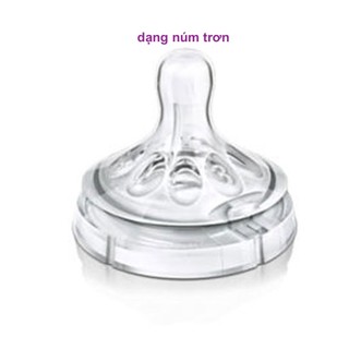 Núm ti Natural đủ size