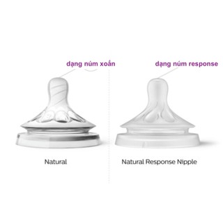 Núm ti Natural đủ size