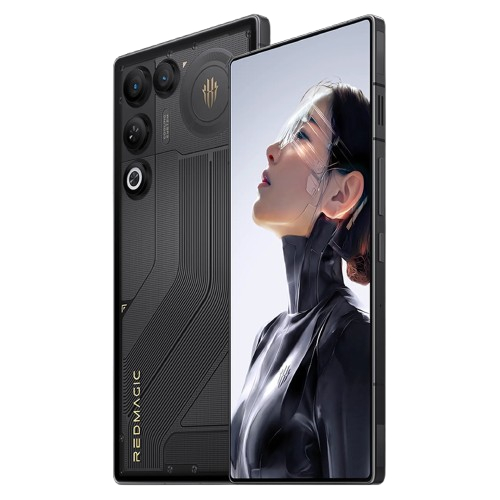 [Hàng mới về] Điện thoại RedMagic 11 Air 5G 16GB 512GB | BigBuy360 - bigbuy360.vn