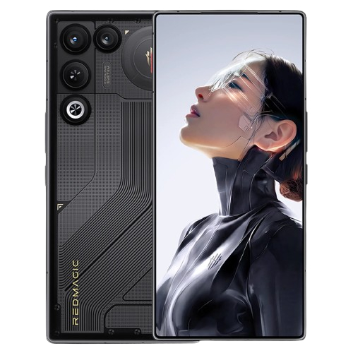 [Hàng mới về] Điện thoại RedMagic 11 Air 5G 16GB 512GB | BigBuy360 - bigbuy360.vn