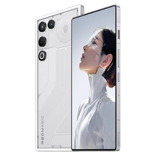 [Hàng mới về] Điện thoại RedMagic 11 Air 5G 16GB 512GB | BigBuy360 - bigbuy360.vn