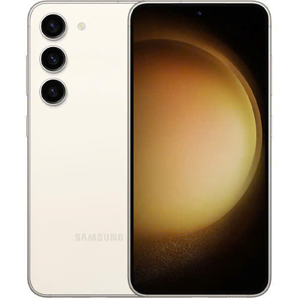Điện Thoại Samsung Galaxy S23 Plus 8GB 256GB