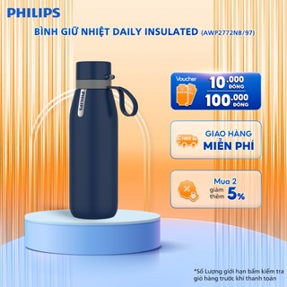 Bình giữ nhiệt Daily Insulated Philips AWP2772NB/97