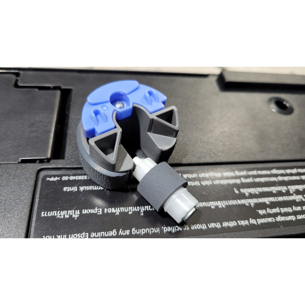 Bộ quả cao su kéo giấy máy in Epson L8050 L18050 hàng mới chuẩn độ bám tốt kèm hướng dẫn lắp đặt chi