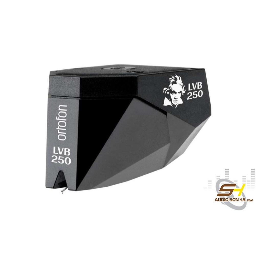 Kim MM Ortofon 2M Black LVP 250