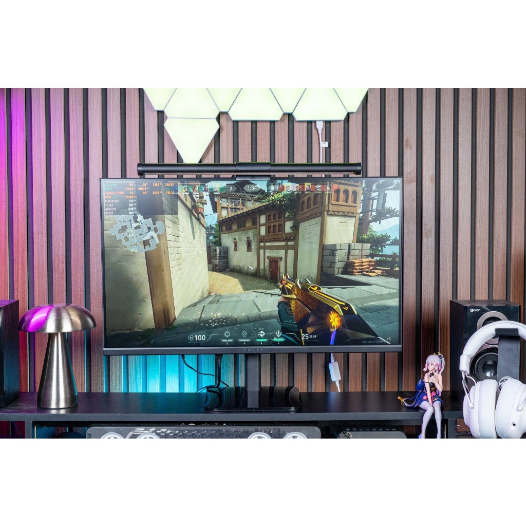 [Hỏa Tốc] Màn Hình Gaming EDRA EGM27F120S, EGM27F240G 240Hz/0.5ms 27Inch/FullHD Bảo hành Chính Hãng | BigBuy360 - bigbuy360.vn