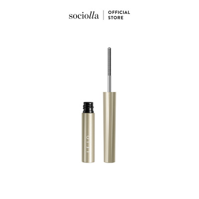 Mascara Làm Cong & Dài Mi Tức Thì Jejo Instant Over Curl Mascara 2.3g