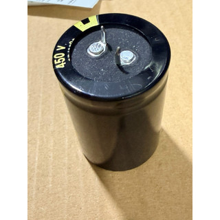 Tụ hoá 470uF-450V 2 chân cắm