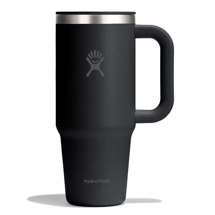 Ly giữ nhiệt Hydro Flask 710ml Travel Tumbler Mug (24oz) chính hãng, giữ nhiệt tốt, an toàn sức khỏe | BigBuy360 - bigbuy360.vn
