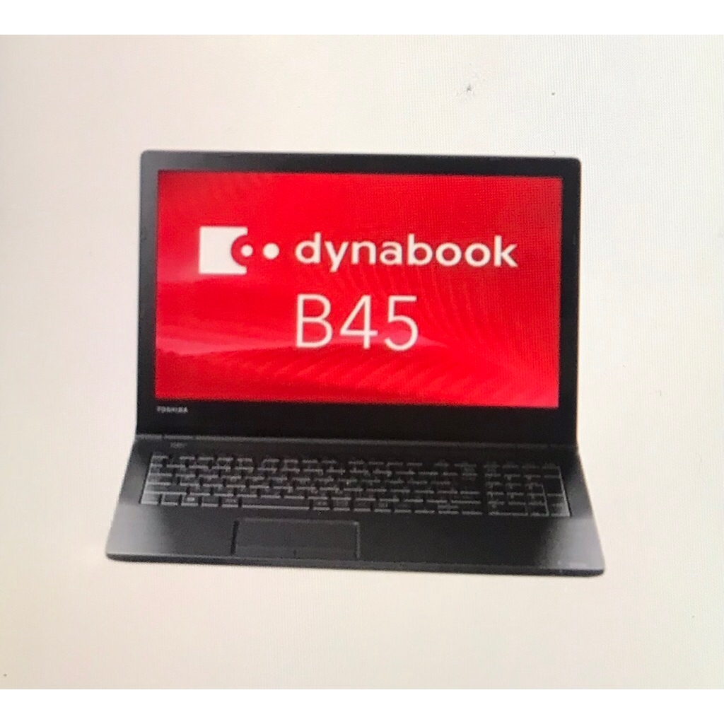 Laptop cũ Toshiba B45/ram 8G/ssd 256G
