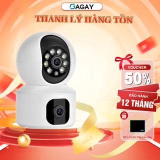 Camera gia đình V381, Camera trong nhà wifi, tầm nhìn ban đêm hồng ngoại ngoài trời, camera HD siêu nét