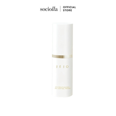 Kem Lót Dưỡng Ẩm, Kiềm Dầu Jejo Moisturizing Oil-Control Primer