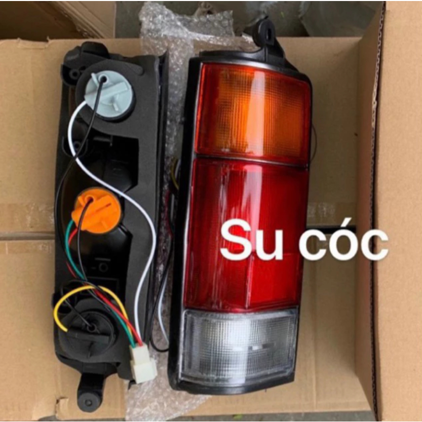 đèn hậu BÊN PHỤ xe suzuki 7 chỗ/ suzuki van /giá 1 cái