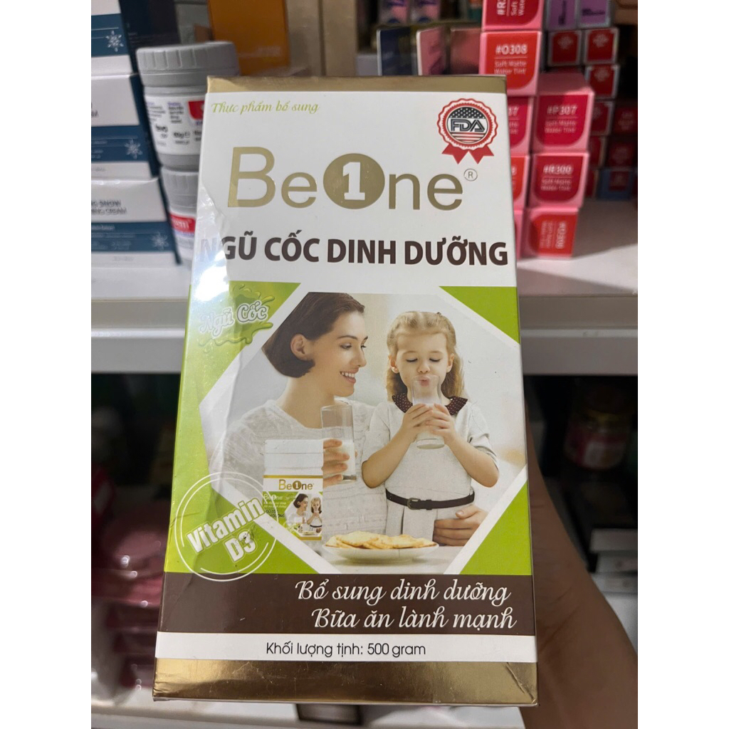 Ngũ cốc beone