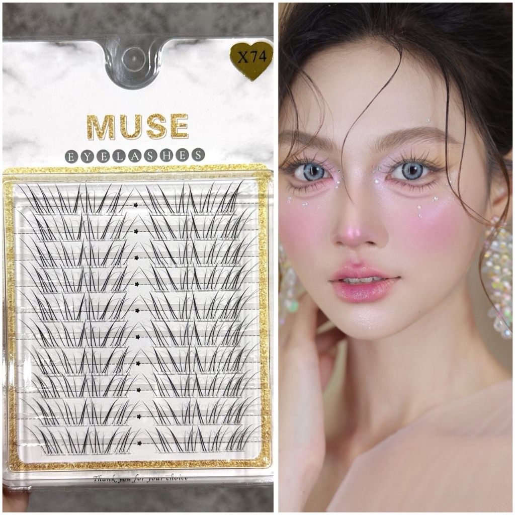 MI muse X74 HOTTREND