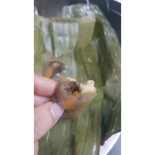 Túi 30 cái Bánh bột lọc chay ( Bánh sống)