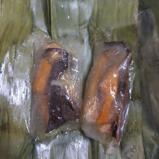 Túi 30 cái Bánh bột lọc chay ( Bánh sống)