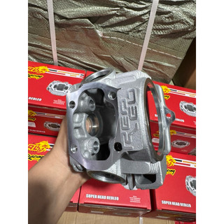 Đầu Bò RedLeo Wave/Dream 24/27 Và 25/28 "New"