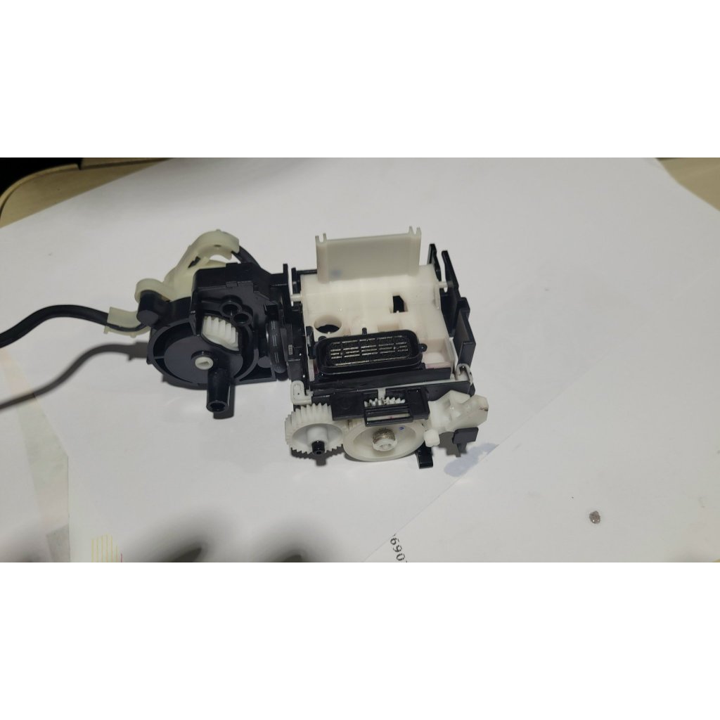 Cụm bơm hút mực máy in màu Epson L4150 L4160 L4168 L4158 L6160 L6170 L6190 hàng bóc máy chuẩn zin ch