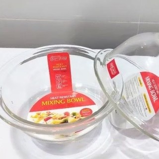 tô thủy tinh lock&lock loại nhỏ 500ml - tô thủy tinh lock&lock