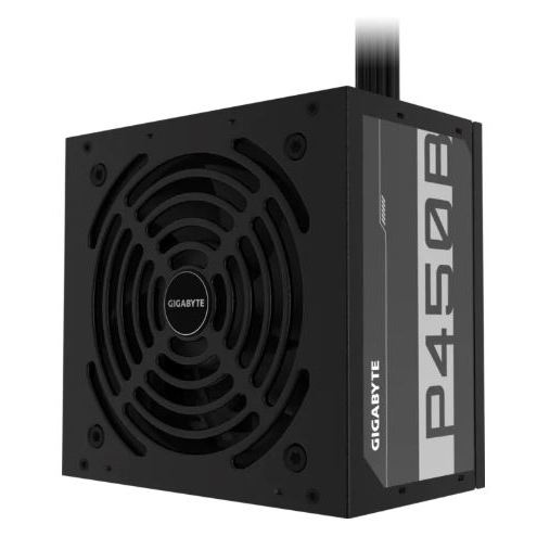 Nguồn máy tính Atx  Gigabyte GP-P405B 450w 80 PLUS Bronze certified