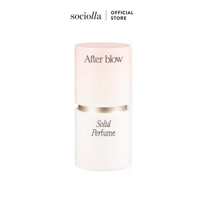 Nước Hoa Khô After Blow Solid Perfume