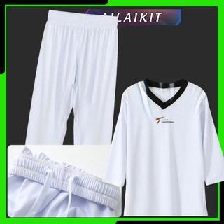 Võ Phục Đối Kháng Thi Đấu Taekwondo chuẩn WTF – Siêu nhẹ, chuẩn form, tối đa tốc độ Ailaikit