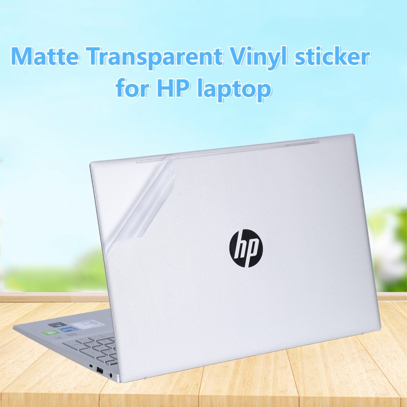Decal trong suốt PPF cao cấp  dán laptop ( NHẮN TÊN MÁY CHO SHOP NHÉ )