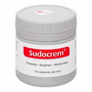 Sudo kem hăm SUDOCREM 60g sudo NHẬP KHẨU