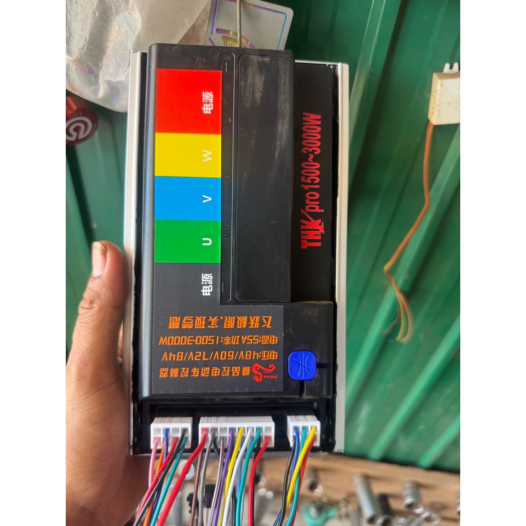 ic 3k đúc  cấp 10  điện áp 48v đến 84v
