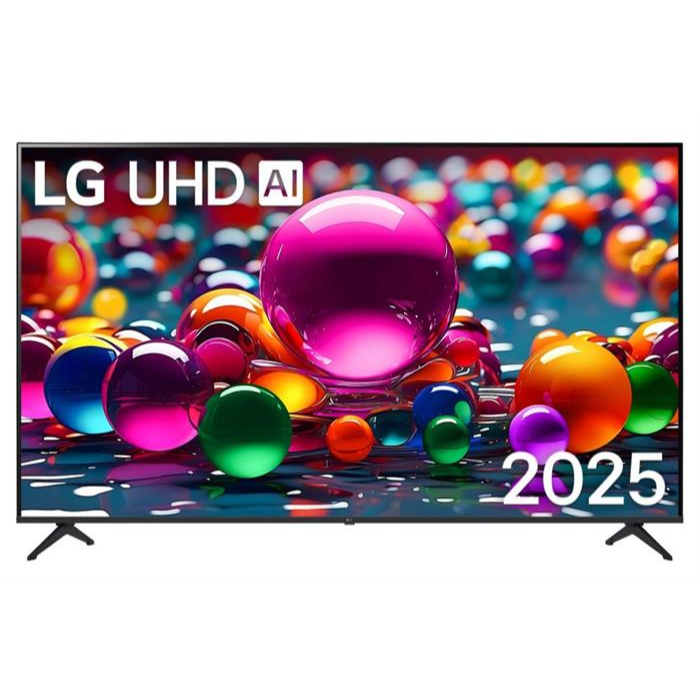 Smart Tivi LG AI 4K 86 inch 86UA8450PSA 2025 | HÀNG XẢ KHO