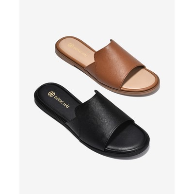 [Mẫu mới] Dép Nữ Đông Hải Quai Bảng To Cách Điệu - D32I3