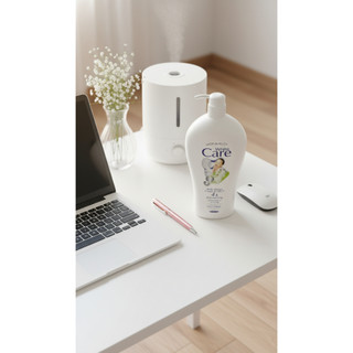 ComBo 2 Chai Sữa Tắm Dê WHITE CARE 9X 1200ML
