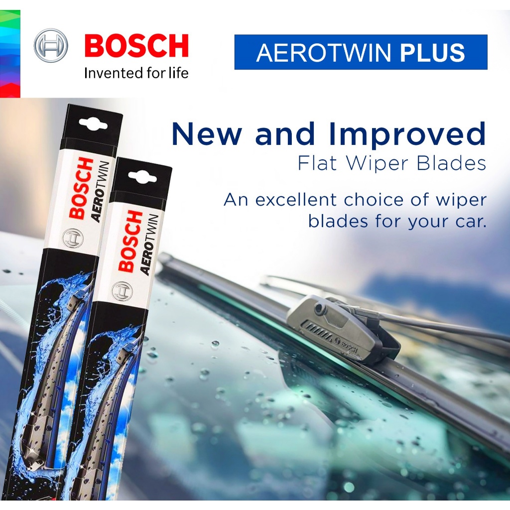 BỘ GẠT MƯA BOSCH MERCEDES (X204) GLK200 GLK220 GLK250 GLK280 GLK300
