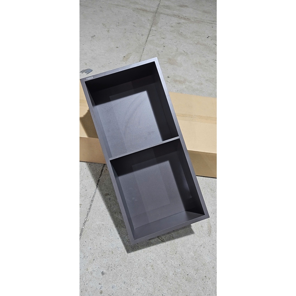 Hộc âm tường 30x60x12,5 iwhite