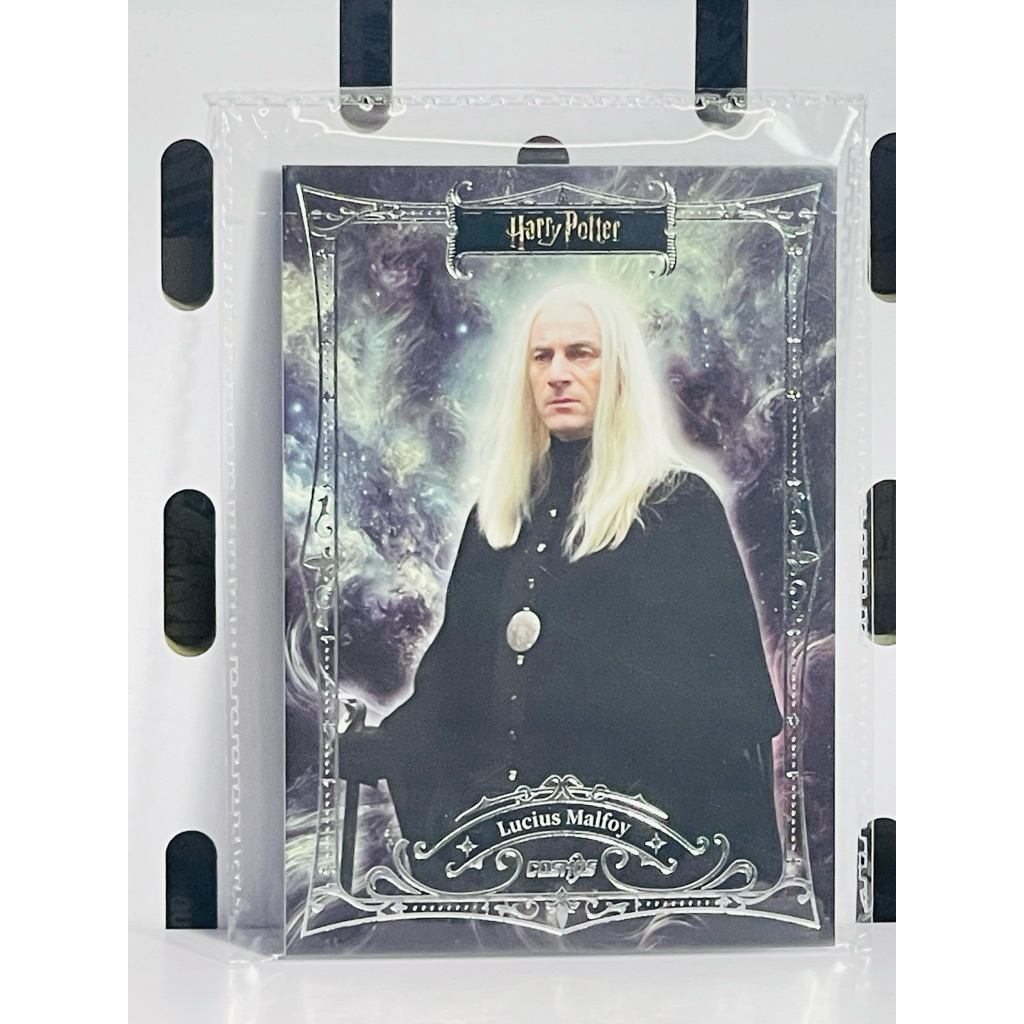 Thẻ trong Lucius trong Harry Potter