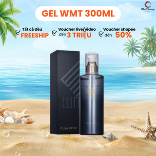 Gel làm sáng da DR.ARRIVO WMT 300ML
