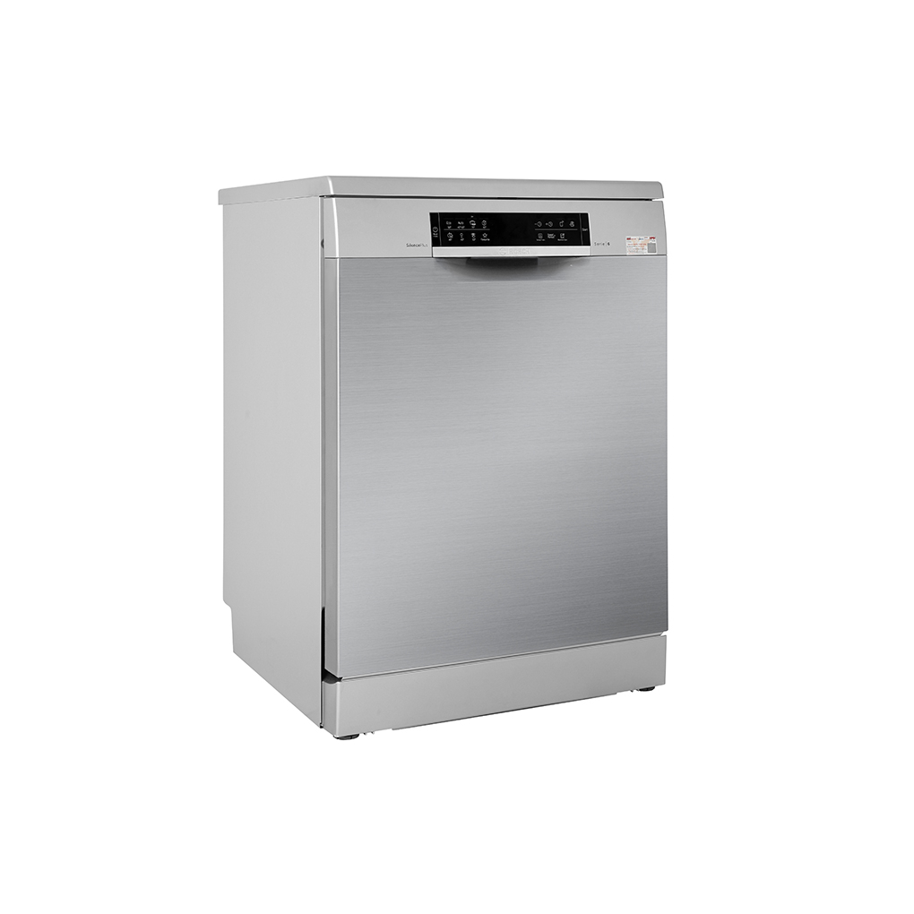 [NEW 2025] Máy rửa bát Bosch SMS6ECI11E/ SMS6ECI93E - Sấy Hé Cửa sấy khô - Series 6, BH 3 NĂM, nhập 