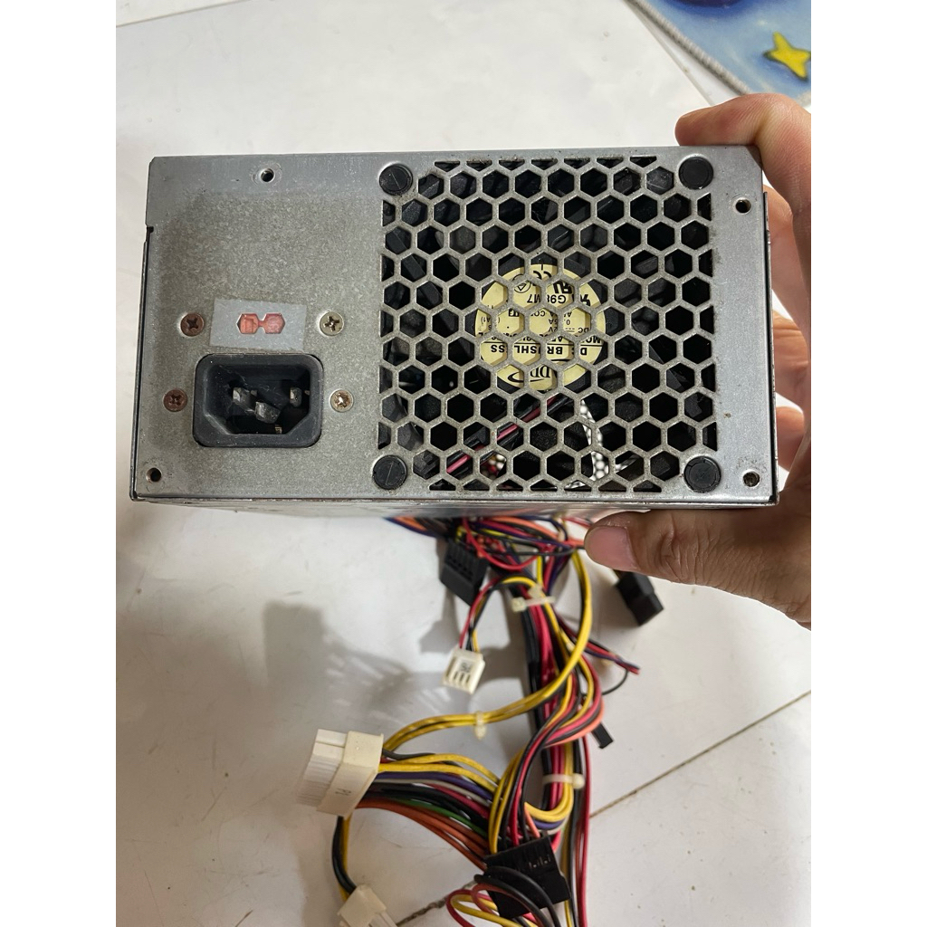 Bộ nguồn máy tính ATX LITEON Lenovo cũ