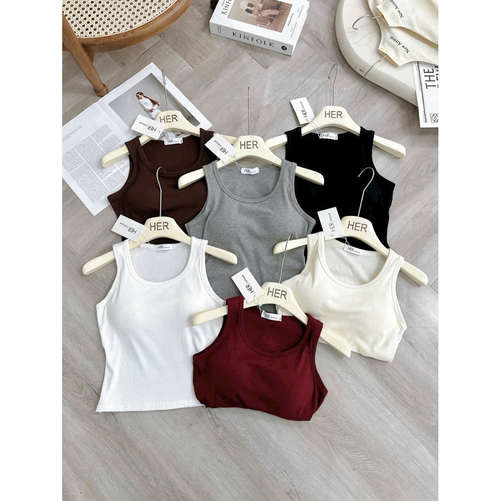 Áo ba lỗ HER clothing
