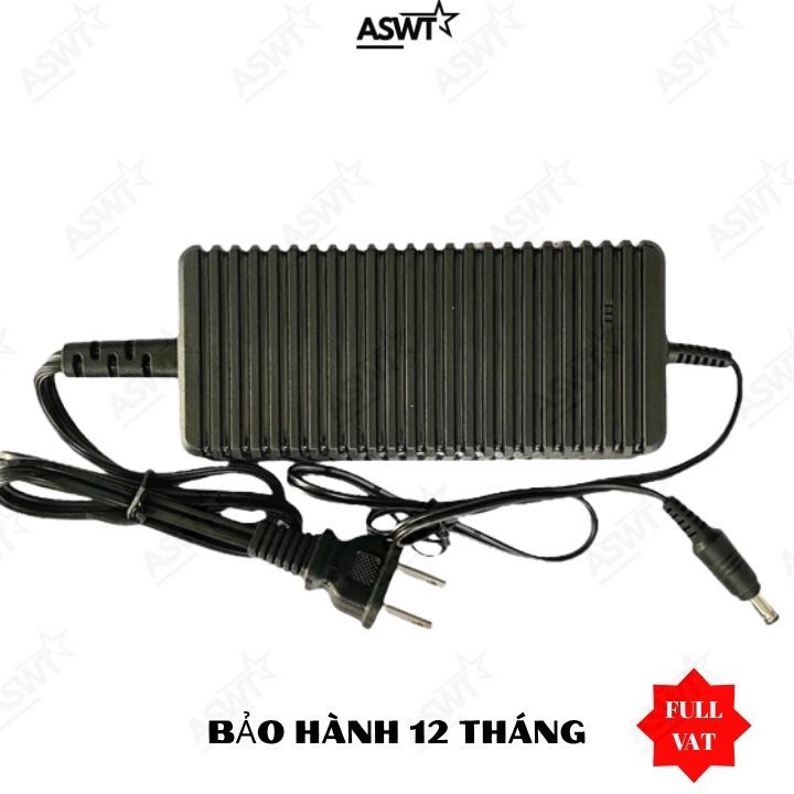 Nguồn Adapter 12v 5a loại tốt dùng cho máy bơm mini 12v , Led dán 12v, dây led neon 12v