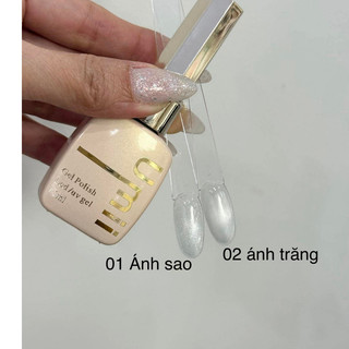 Sơn lẻ mắt mèo ánh sao ánh trăng